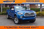 2017 Toyota Tacoma Double Cab 4x4 Pickup for sale #56266 - photo 1