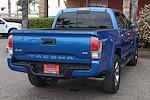 2017 Toyota Tacoma Double Cab 4x4 Pickup for sale #56266 - photo 2