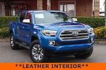2017 Toyota Tacoma Double Cab 4x4 Pickup for sale #56266 - photo 3