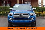 2017 Toyota Tacoma Double Cab 4x4 Pickup for sale #56266 - photo 4