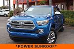2017 Toyota Tacoma Double Cab 4x4 Pickup for sale #56266 - photo 5