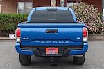 2017 Toyota Tacoma Double Cab 4x4 Pickup for sale #56266 - photo 9