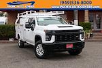 2021 Chevrolet Silverado 2500 Double Cab SRW 4x2 Service Truck for sale #56302 - photo 1