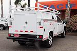 2021 Chevrolet Silverado 2500 Double Cab SRW 4x2 Service Truck for sale #56302 - photo 2