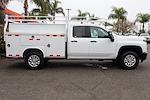 2021 Chevrolet Silverado 2500 Double Cab SRW 4x2 Service Truck for sale #56302 - photo 12
