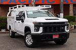 2021 Chevrolet Silverado 2500 Double Cab SRW 4x2 Service Truck for sale #56302 - photo 3