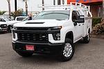 2021 Chevrolet Silverado 2500 Double Cab SRW 4x2 Service Truck for sale #56302 - photo 5