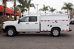 2021 Chevrolet Silverado 2500 Double Cab SRW 4x2 Service Truck for sale #56302 - photo 6