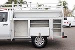 2021 Chevrolet Silverado 2500 Double Cab SRW 4x2 Service Truck for sale #56302 - photo 8