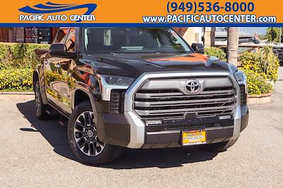 Used 2022 Toyota Tundra Limited CrewMax Cab Pickup for sale #56332 - photo 1