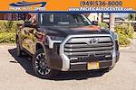 Used 2022 Toyota Tundra Limited CrewMax Cab Pickup for sale #56332 - photo 1