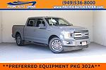 2018 Ford F-150 SuperCrew Cab RWD Pickup for sale #56353A - photo 1