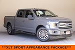 2018 Ford F-150 SuperCrew Cab RWD Pickup for sale #56353A - photo 2