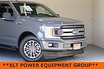 2018 Ford F-150 SuperCrew Cab RWD Pickup for sale #56353A - photo 3