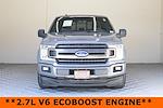 2018 Ford F-150 SuperCrew Cab RWD Pickup for sale #56353A - photo 4