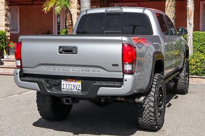 2019 Toyota Tacoma Double Cab 4WD Pickup for sale #56407 - photo 2