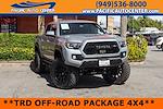 2019 Toyota Tacoma Double Cab 4x4 Pickup for sale #56407 - photo 1