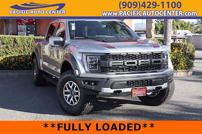 2021 Ford F-150 SuperCrew Cab 4x4 Pickup for sale #56416 - photo 1