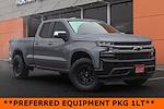 2019 Chevrolet Silverado 1500 Double Cab RWD Pickup for sale #56439A - photo 3