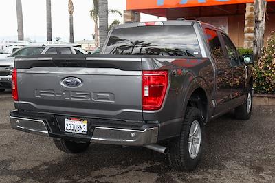 2022 Ford F-150 SuperCrew Cab 4x4 Pickup for sale #56497 - photo 2