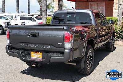 2023 Toyota Tacoma Double Cab 4WD Pickup for sale #56552 - photo 2