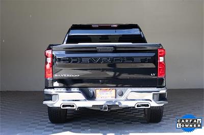 2023 Chevrolet Silverado 1500 Crew Cab 4x4 Pickup for sale #56564 - photo 2