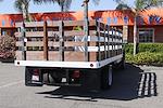 Used 2019 Ford F-550 Regular Cab Stake Bed for sale #56599 - photo 2