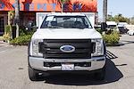 Used 2019 Ford F-550 Regular Cab Stake Bed for sale #56599 - photo 4