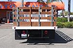 Used 2019 Ford F-550 Regular Cab Stake Bed for sale #56599 - photo 8