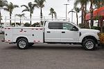 2019 Ford F-350 Crew Cab SRW 4x4 Service Truck for sale #56622 - photo 10