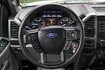2019 Ford F-350 Crew Cab SRW 4x4 Service Truck for sale #56622 - photo 17