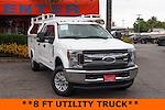 2019 Ford F-350 Crew Cab SRW 4x4 Service Truck for sale #56622 - photo 3
