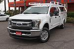 2019 Ford F-350 Crew Cab SRW 4x4 Service Truck for sale #56622 - photo 5