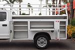 2019 Ford F-350 Crew Cab SRW 4x4 Service Truck for sale #56622 - photo 7
