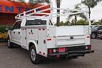2019 Ford F-350 Crew Cab SRW 4x4 Service Truck for sale #56622 - photo 8