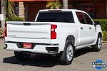2022 Chevrolet Silverado 1500 Crew Cab 4x2 Pickup for sale #56640 - photo 2