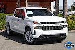 2022 Chevrolet Silverado 1500 Crew Cab 4x2 Pickup for sale #56640 - photo 3