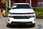 2022 Chevrolet Silverado 1500 Crew Cab 4x2 Pickup for sale #56640 - photo 4