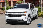 2022 Chevrolet Silverado 1500 Crew Cab 4x2 Pickup for sale #56640 - photo 5