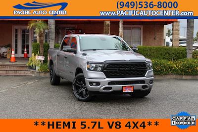2024 Ram 1500 Crew Cab 4x4 Pickup for sale #56643 - photo 1