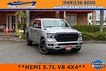 2024 Ram 1500 Crew Cab 4x4 Pickup for sale #56643 - photo 1