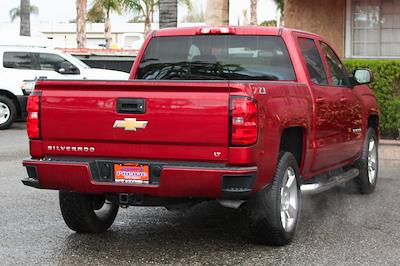 2018 Chevrolet Silverado 1500 Crew Cab 4x4 Pickup for sale #56655 - photo 2