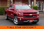 2018 Chevrolet Silverado 1500 Crew Cab 4x4 Pickup for sale #56655 - photo 3