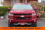 2018 Chevrolet Silverado 1500 Crew Cab 4x4 Pickup for sale #56655 - photo 4