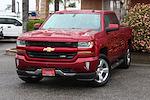 2018 Chevrolet Silverado 1500 Crew Cab 4x4 Pickup for sale #56655 - photo 5
