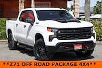 2023 Chevrolet Silverado 1500 Crew Cab 4x4 Pickup for sale #56658 - photo 3