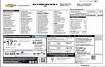 2023 Chevrolet Silverado 1500 Crew Cab 4x4 Pickup for sale #56658 - photo 47