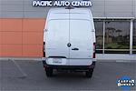 2023 Mercedes-Benz Sprinter 2500 Standard Roof AWD Empty Cargo Van for sale #56684 - photo 2