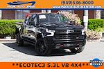 2023 Chevrolet Silverado 1500 Crew Cab 4x4 Pickup for sale #56723 - photo 1