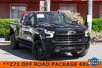 2023 Chevrolet Silverado 1500 Crew Cab 4x4 Pickup for sale #56723 - photo 4